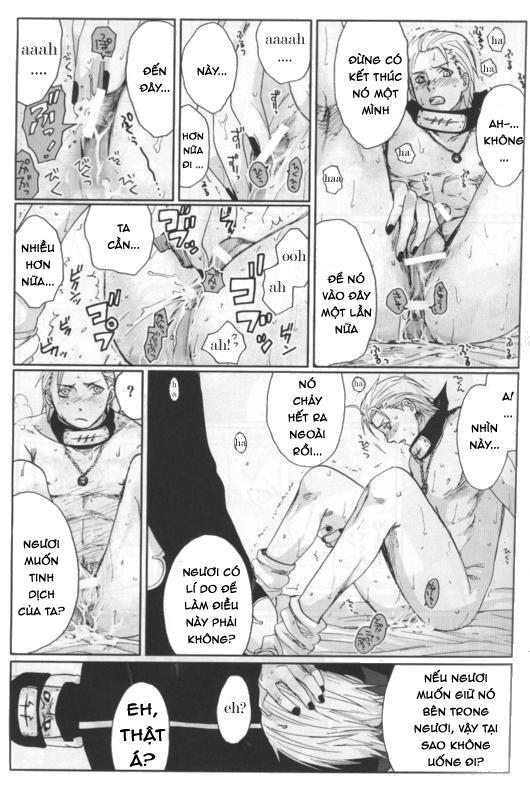 Đạo Tàn Bụ - Chap 34