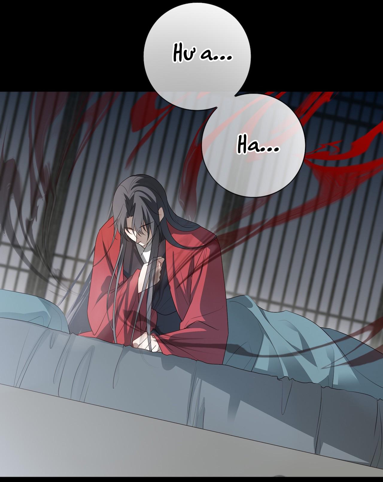 Sau Khi Chết Ta Trở Thành Nốt Chu Sa Của Ca Ca - Chap 42