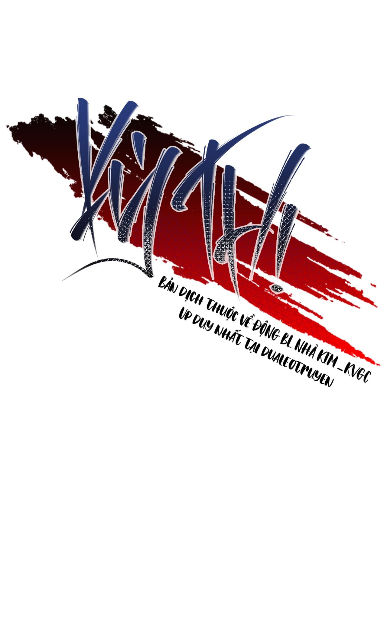KỲ THỊ - Chap 6