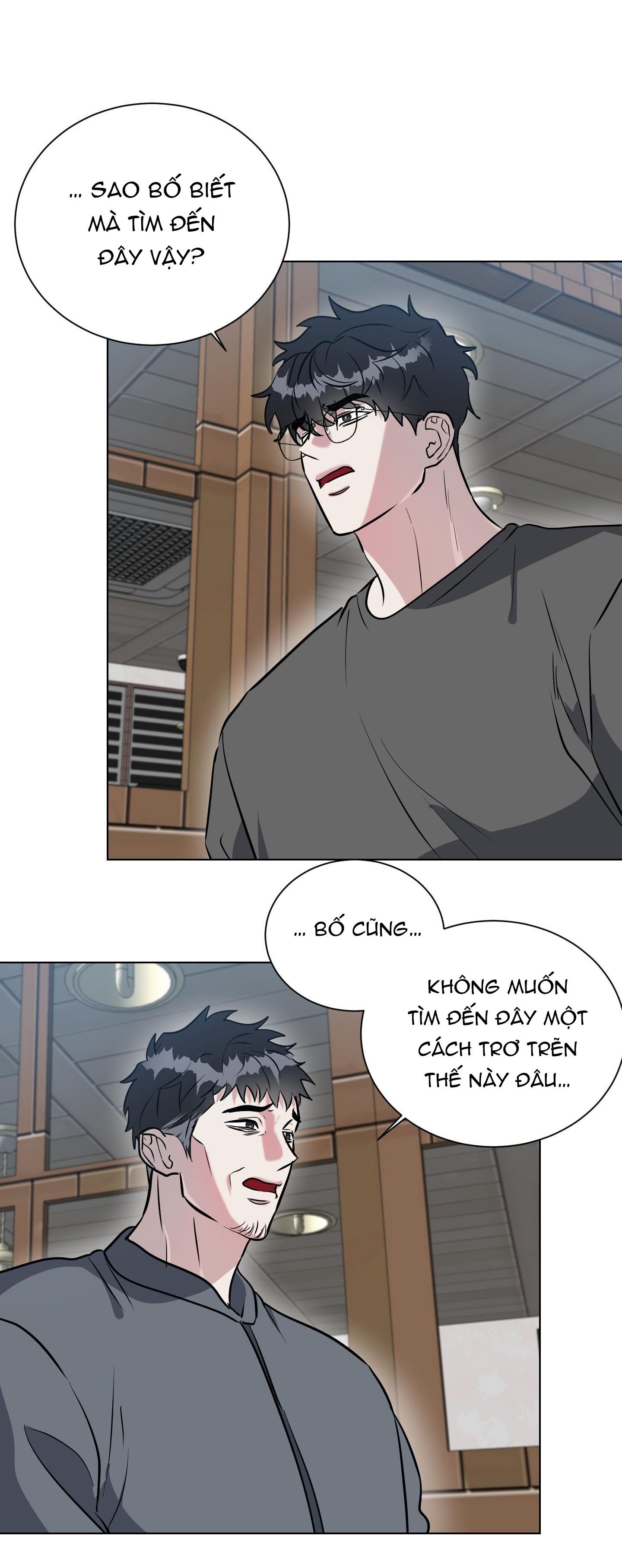 VỰC RẮN - Chap 19