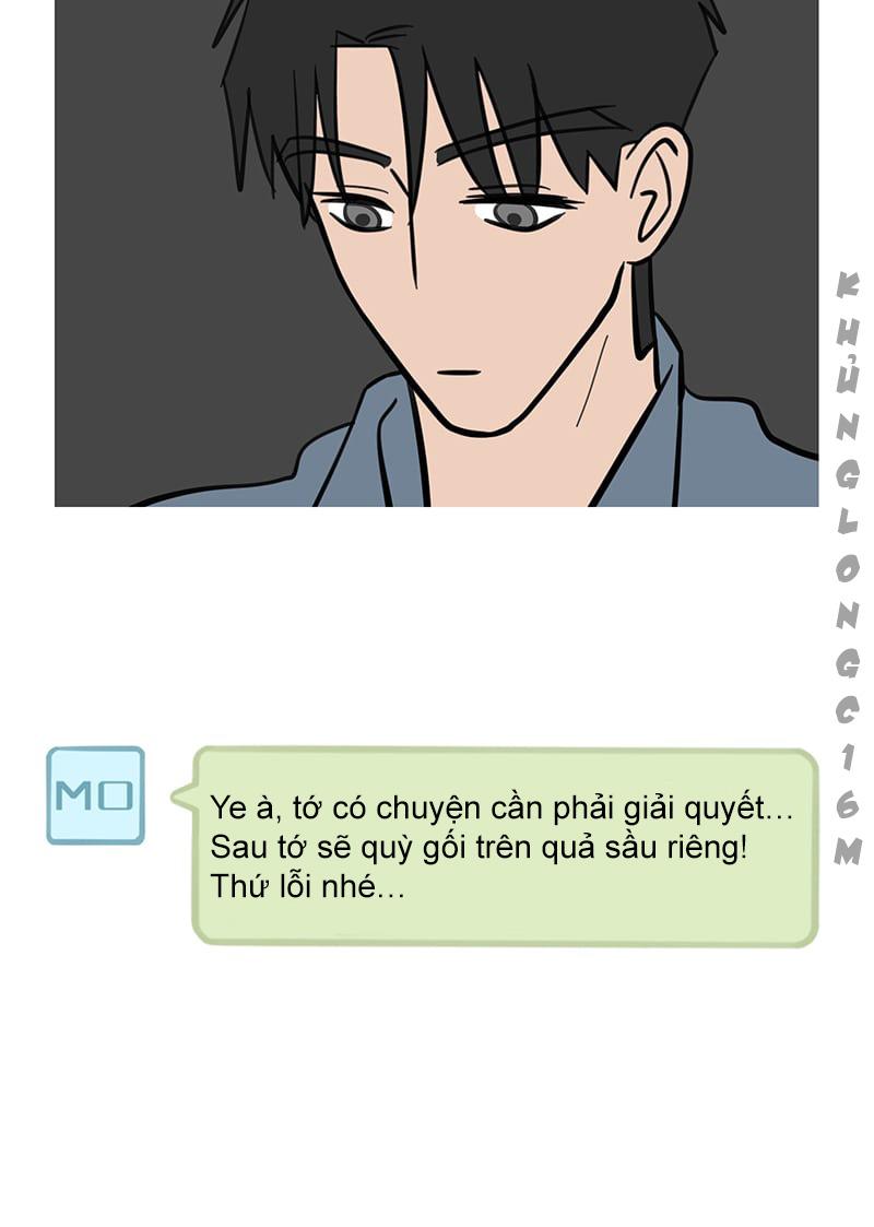 Mãi Mãi Là Bạn Thân - Chap 138