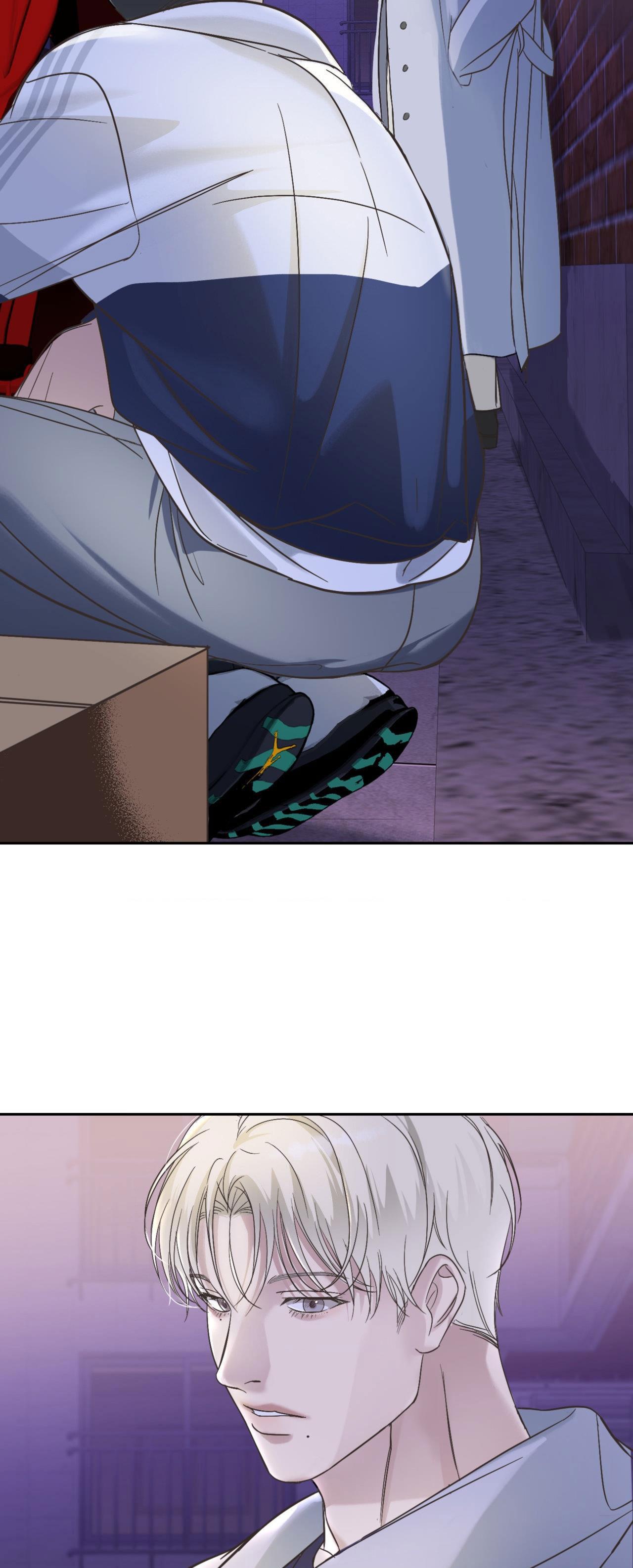 ĐÈN NỀN - Chap 9