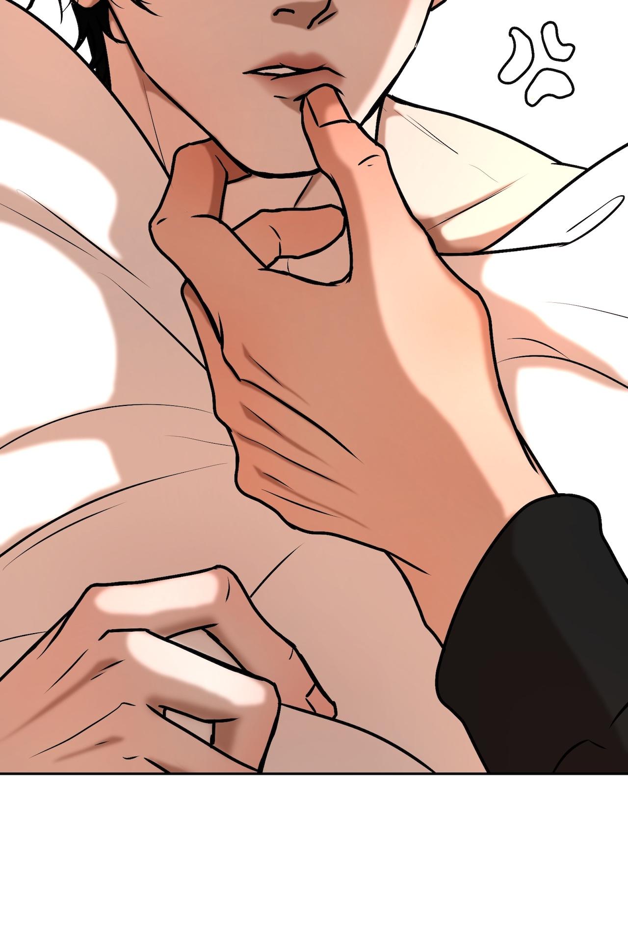 Khi Ác Quỷ Động Lòng - Chap 7