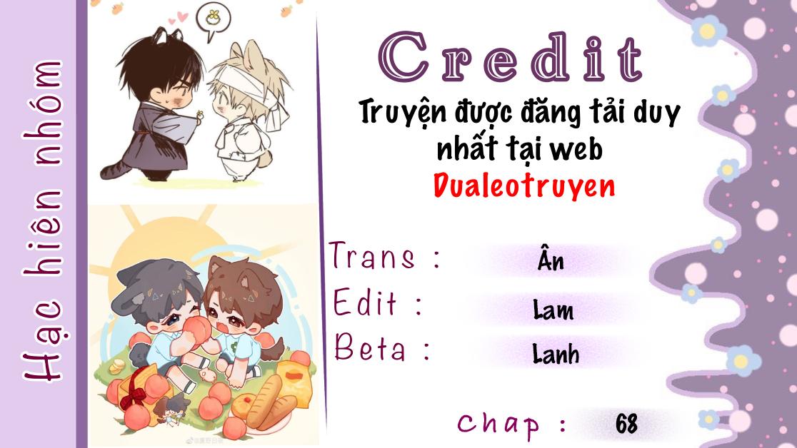 Truyện Ngôn Nhưng Không Ngôn Lắm - Chap 68