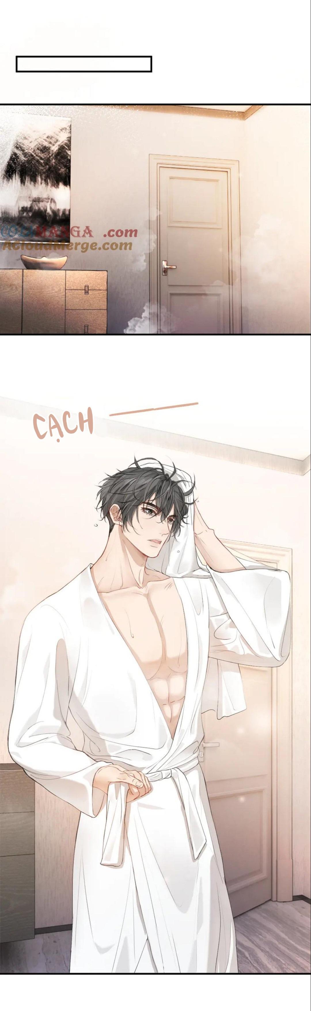 Tiểu thiếu gia dựa vào nhan sắc càn quét toàn hệ thống - Chap 59