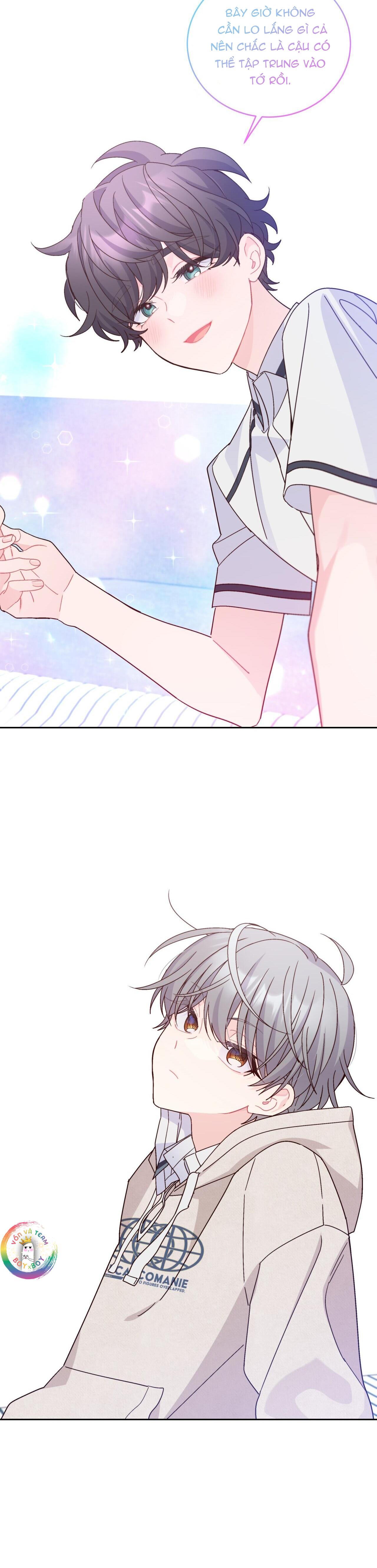 Merry Marbling - Chap 96