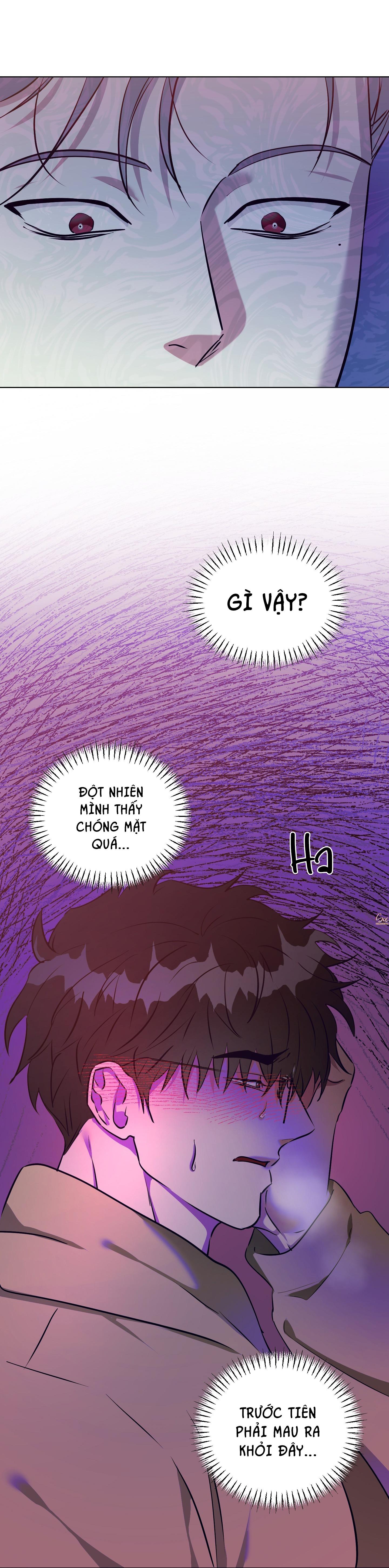 VỰC RẮN - Chap 23