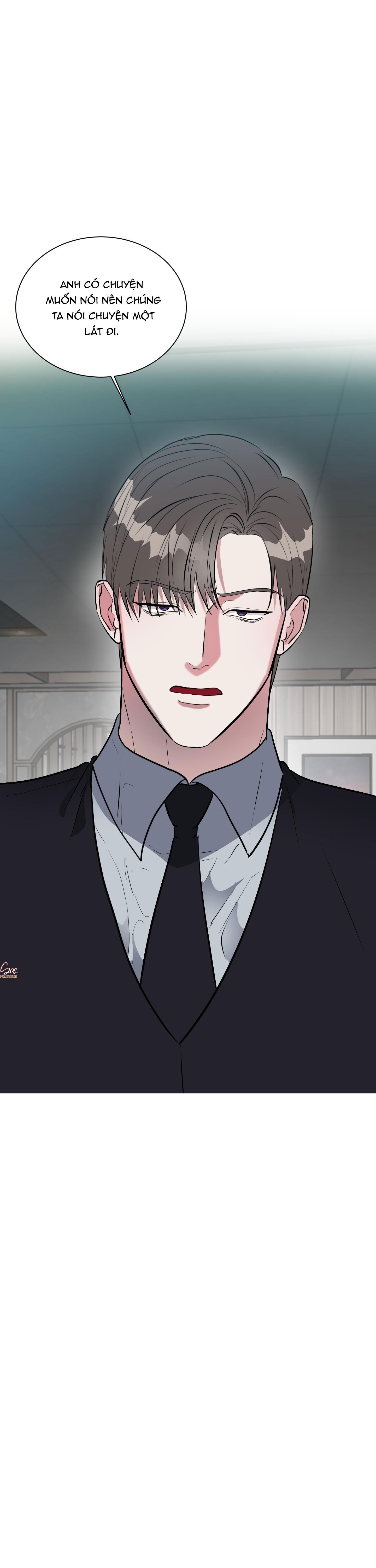 VỰC RẮN - Chap 18