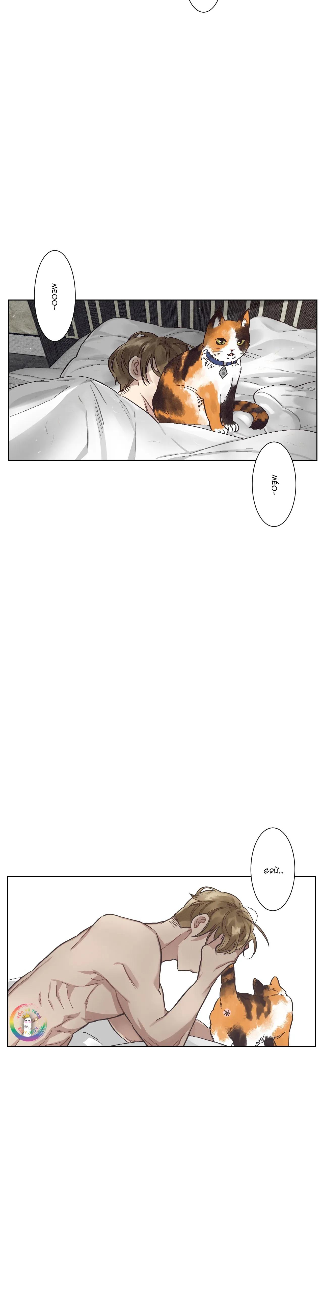 Manhwa Chịch Vồn Chịch Vã - Chap 118