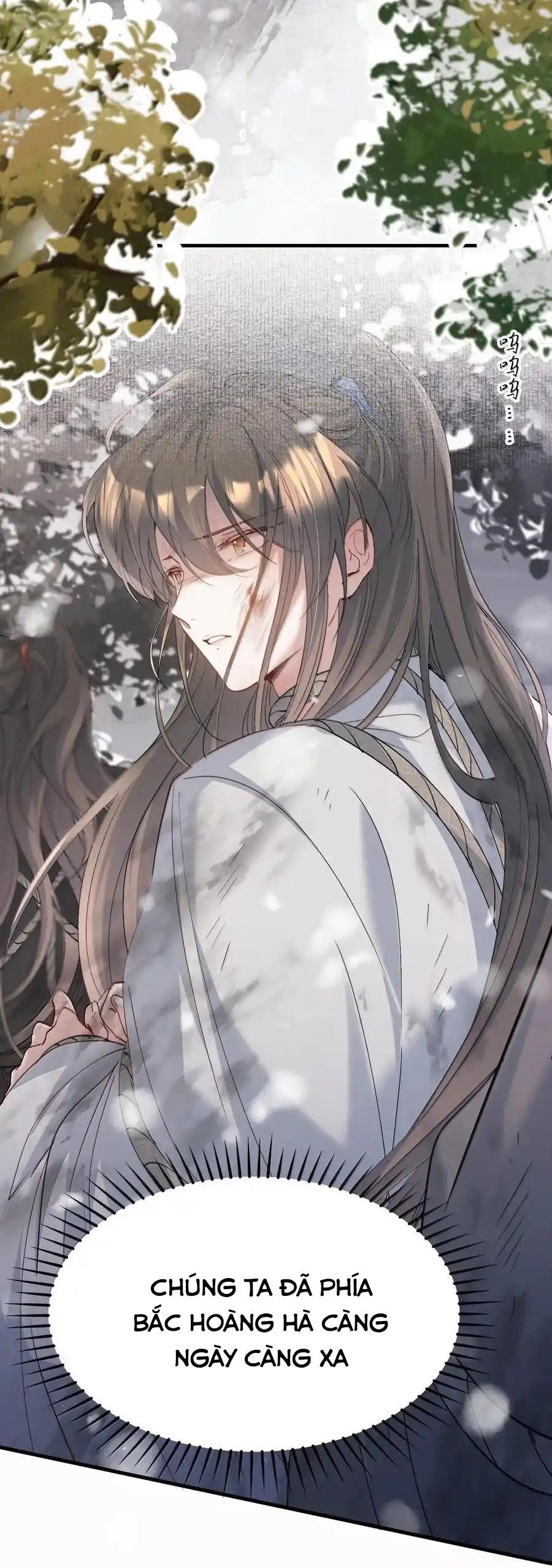 Loạn thế vi vương - Chap 112