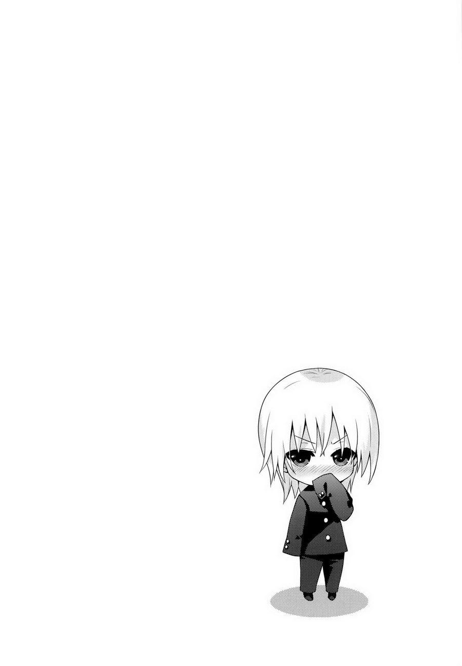TUYỂN TẬP GÂY NỨNG NHÀ RÔ - Chap 17