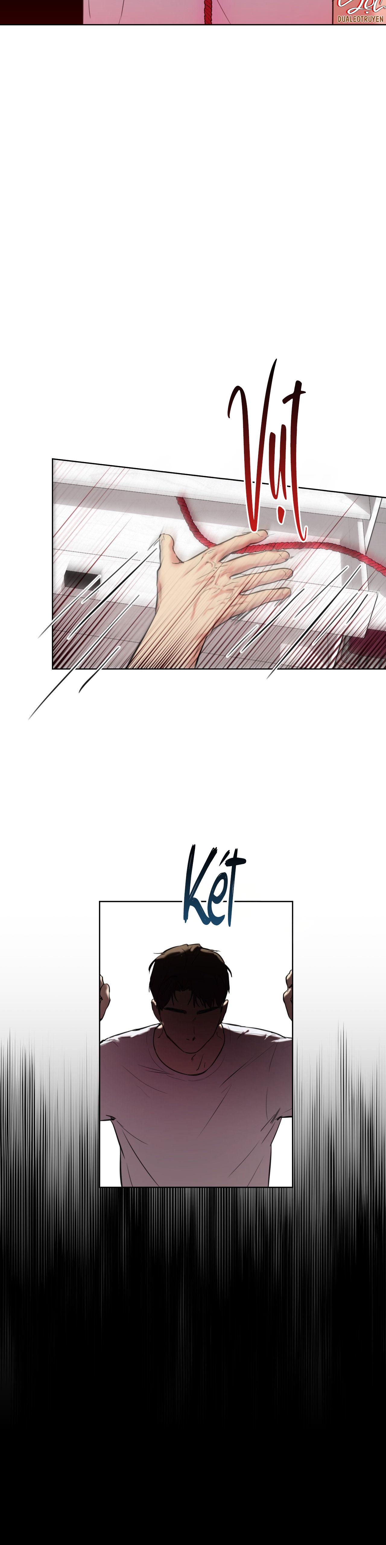 TU HÚ KHÔNG RỜI KHỎI TỔ - Chap 2