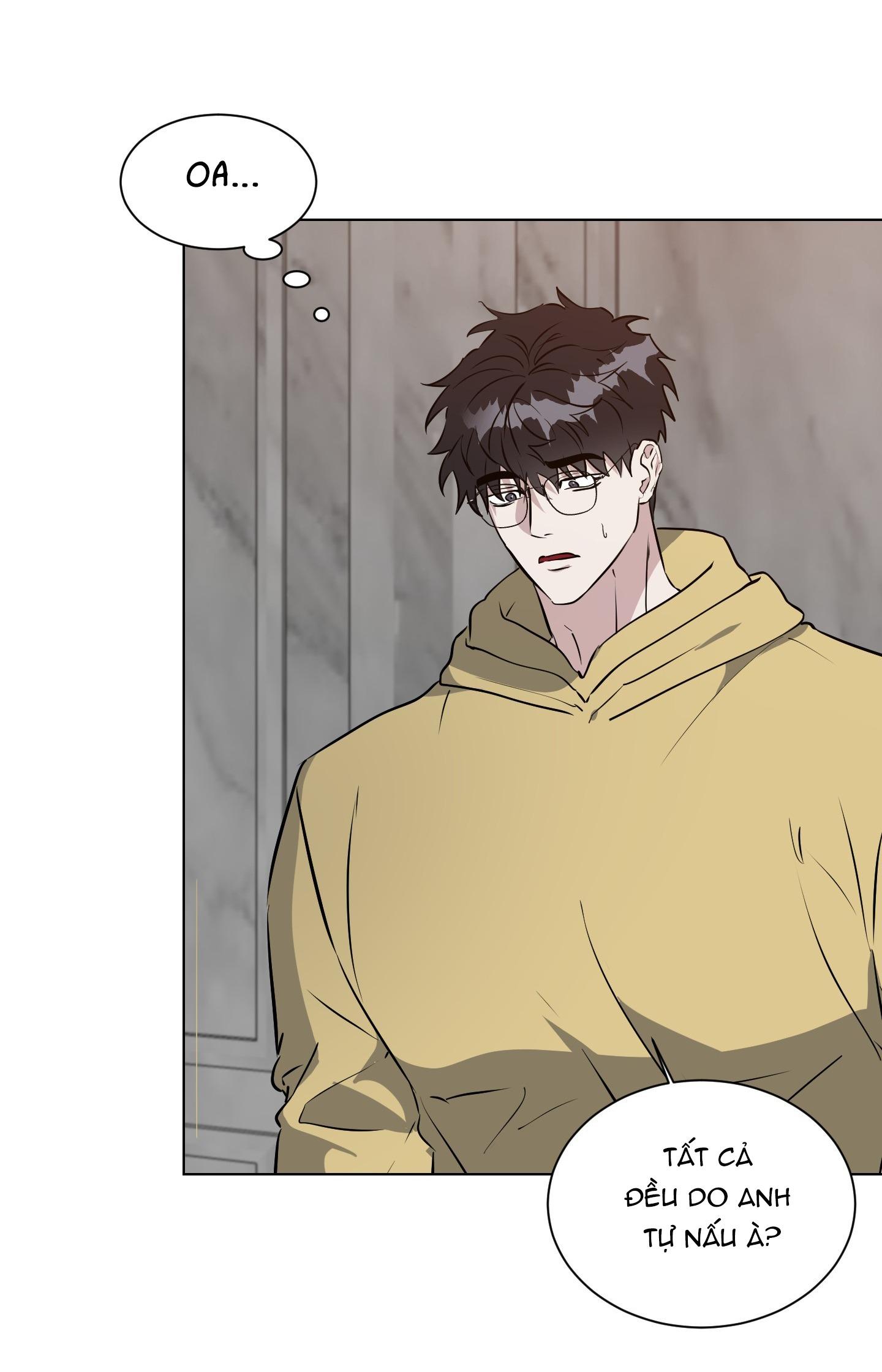 VỰC RẮN - Chap 21