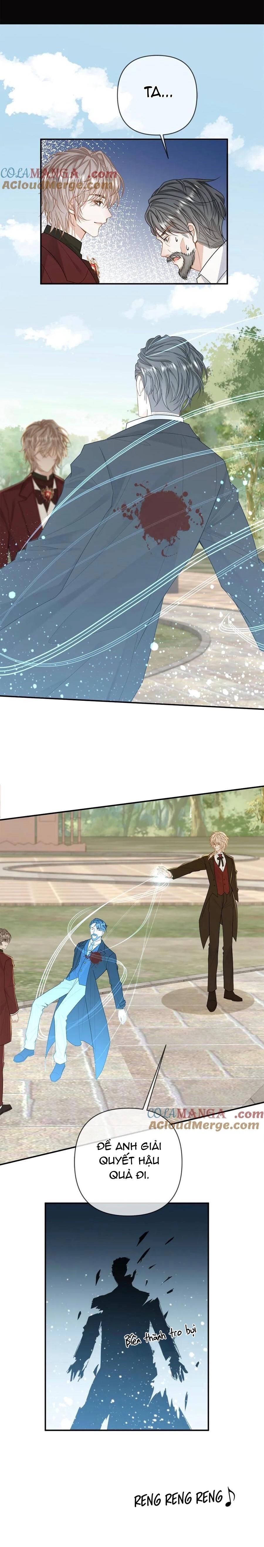 Khát Vọng Ngọt Ngào - Chap 184