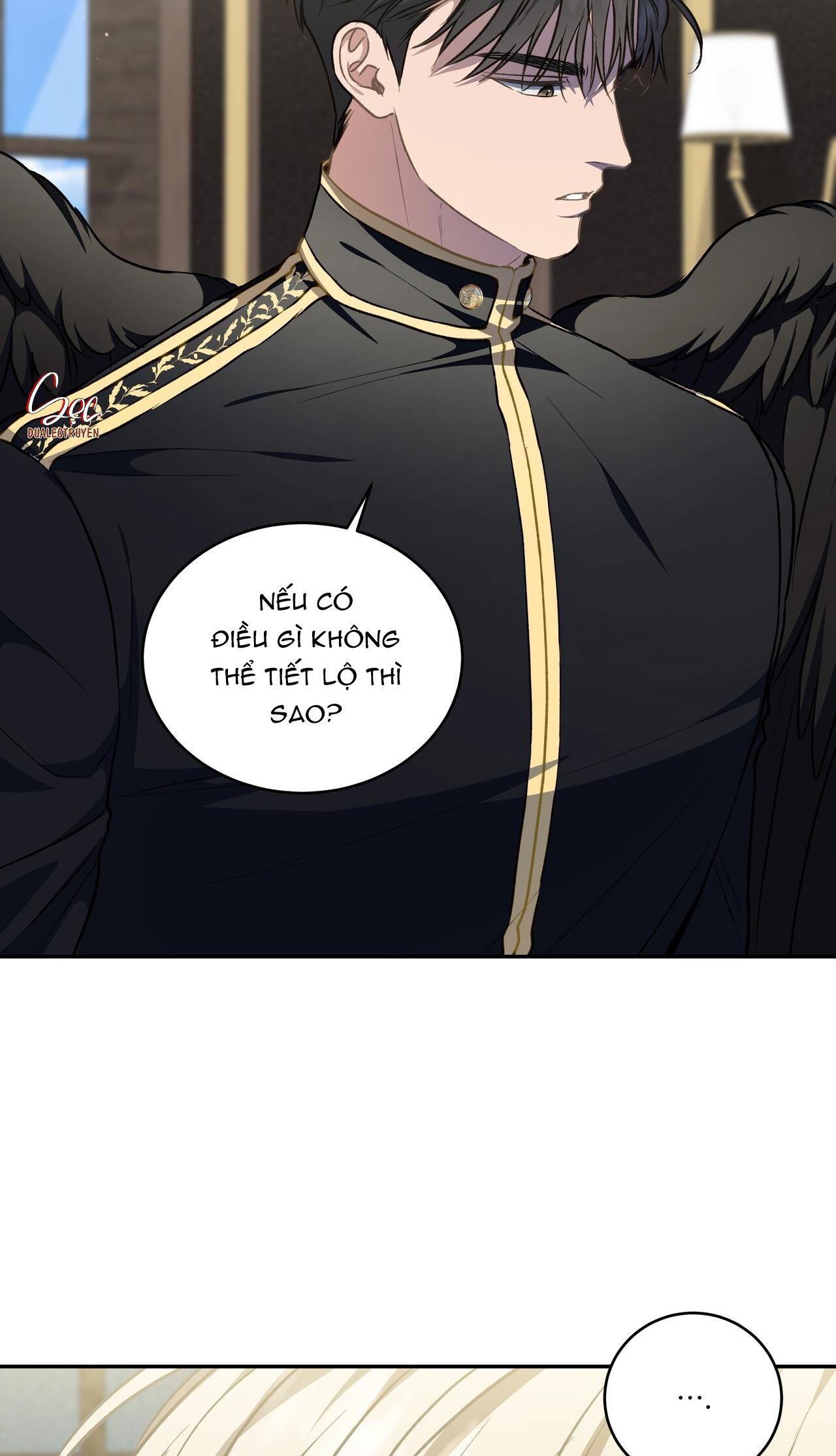 CÁCH TỒN TẠI NHƯ MỘT NGƯỜI CHƠI - Chap 47