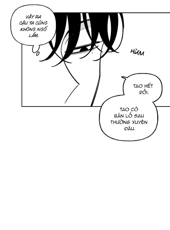 Yona và Chang-il - Chap 10