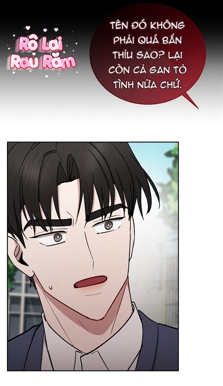 Giá Như Anh Cần Em - Chap 44