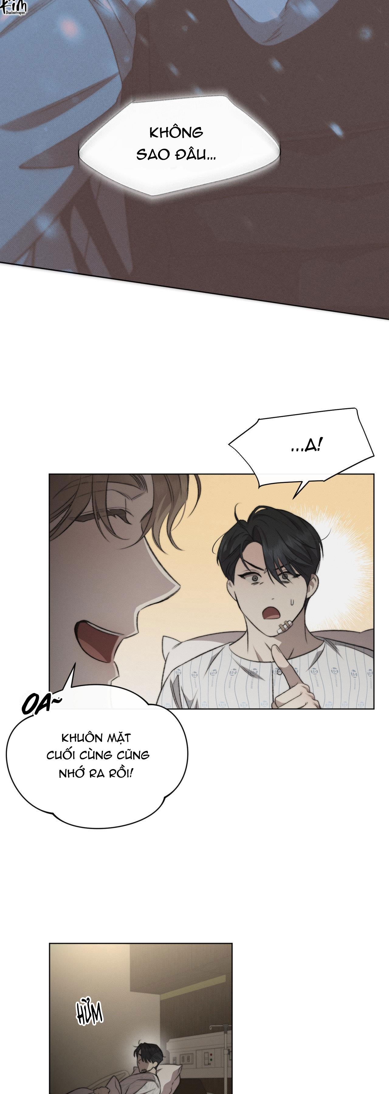 STILL LOVE YOU - Chap 7