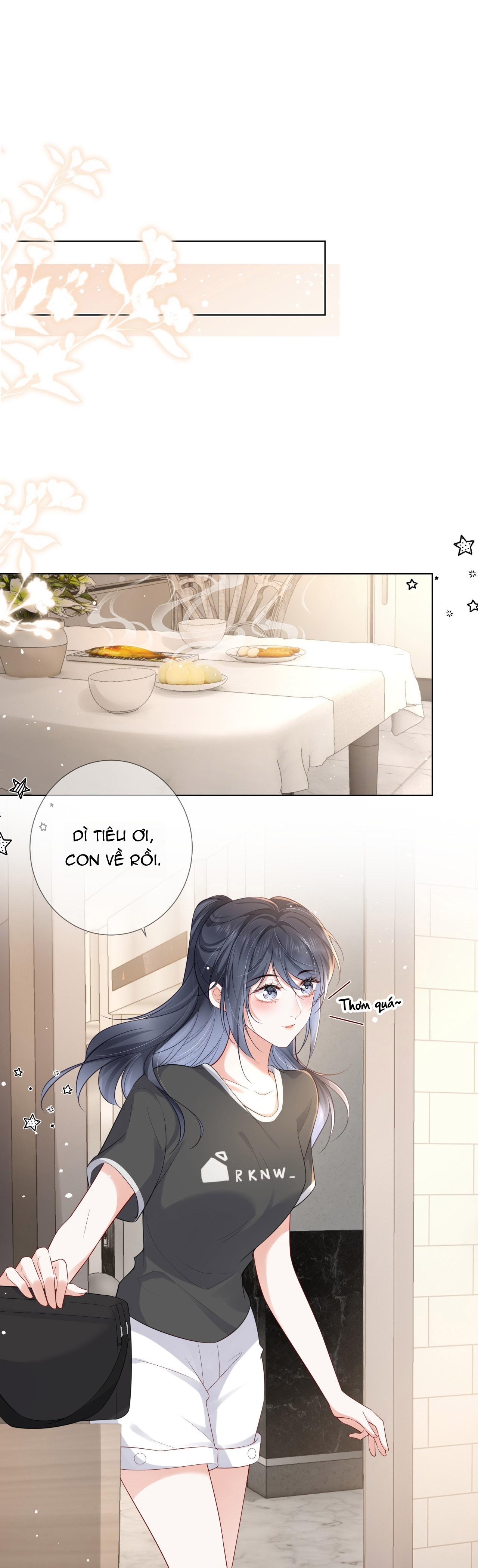 Dư sinh vi kì - Chap 29