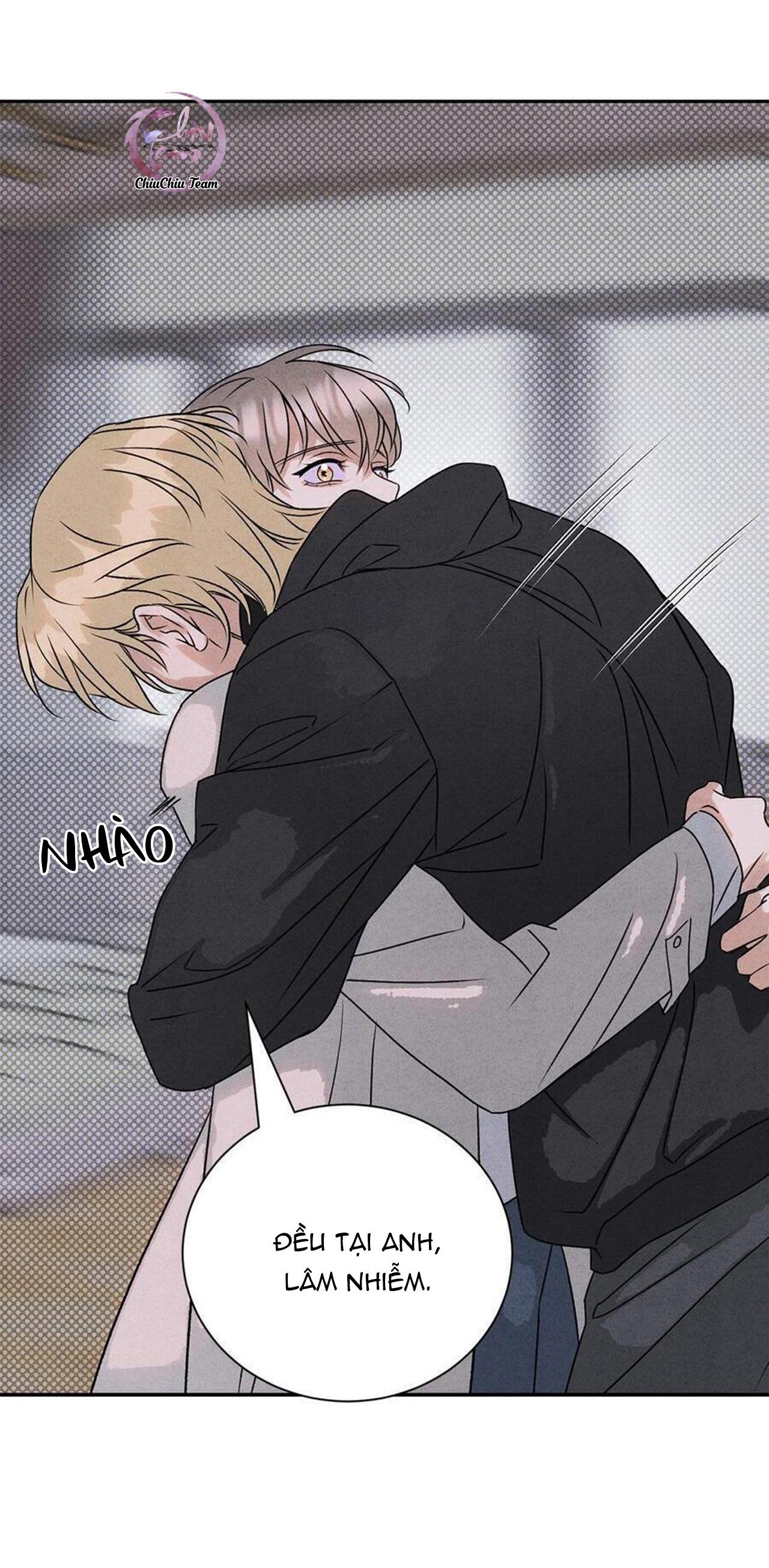 Anh Trai Rẻ Tiền Của Tôi (END) - Chap 32