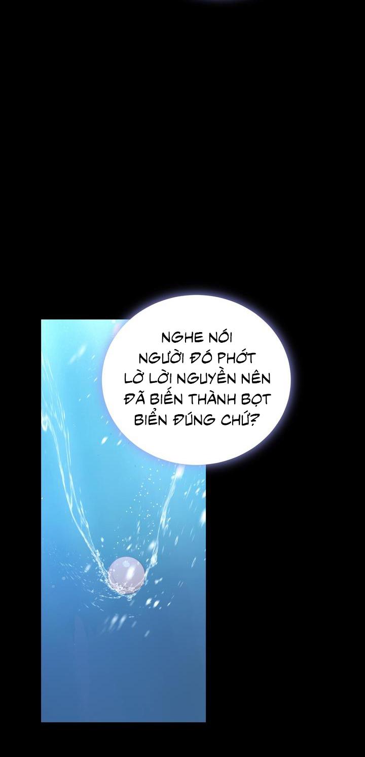 VÀ RỒI NGƯỜI CÁ ĐÃ BIẾN MẤT - Chap 5