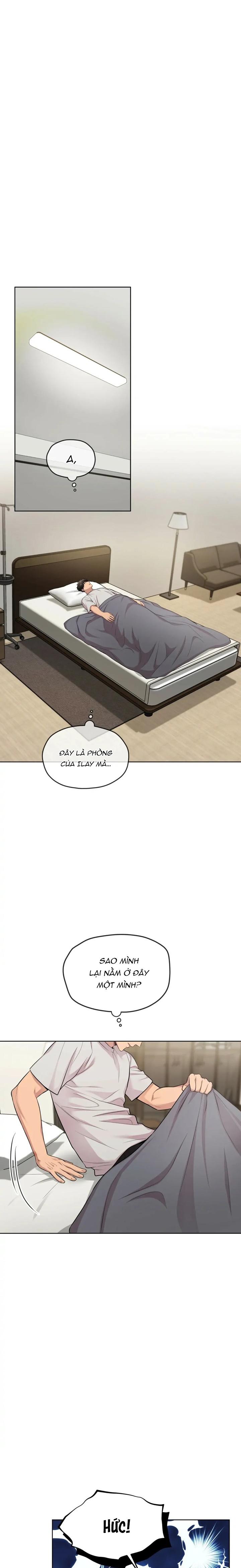 Passion - Chap 59
