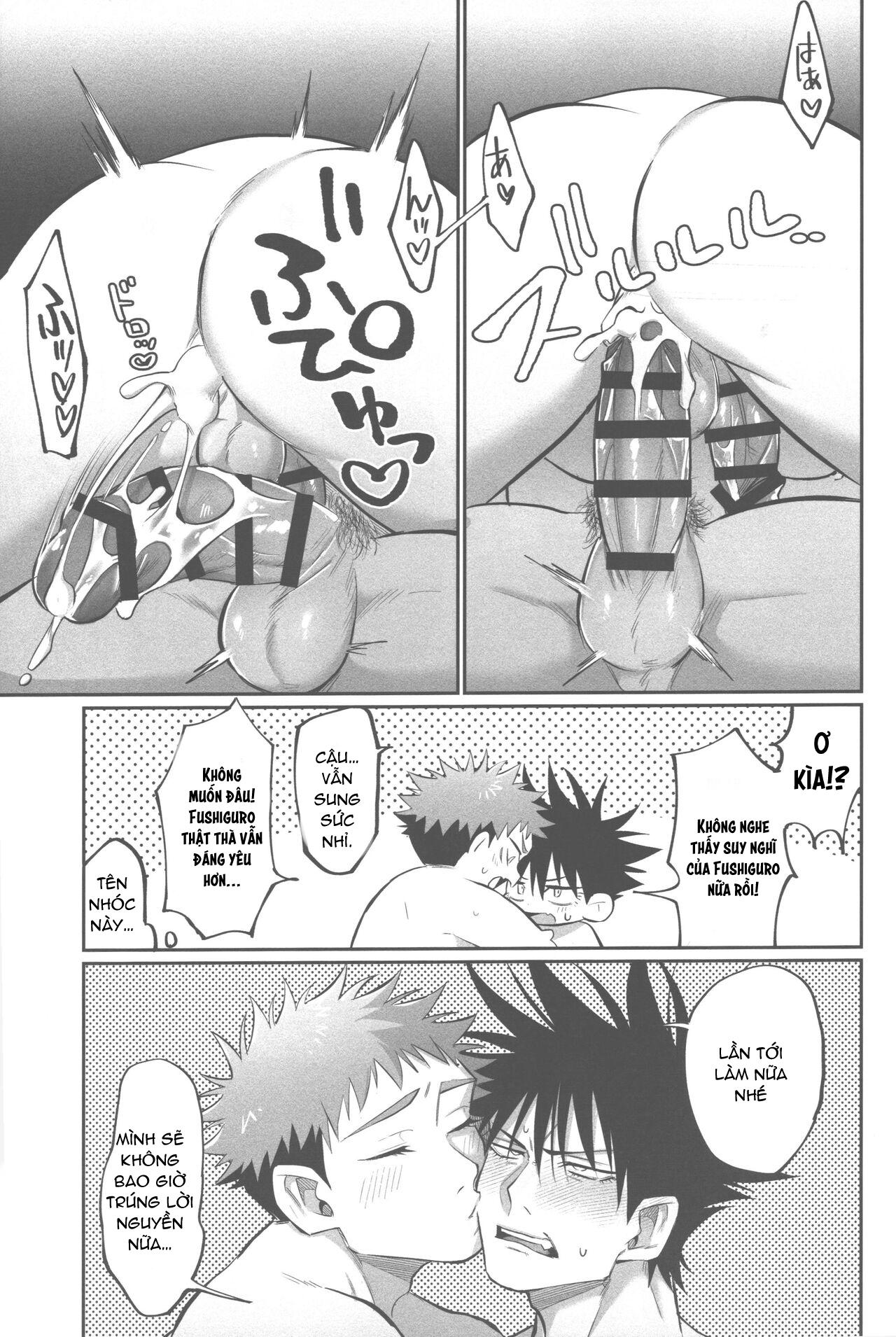 Ổ sìn OTP - Chap 118