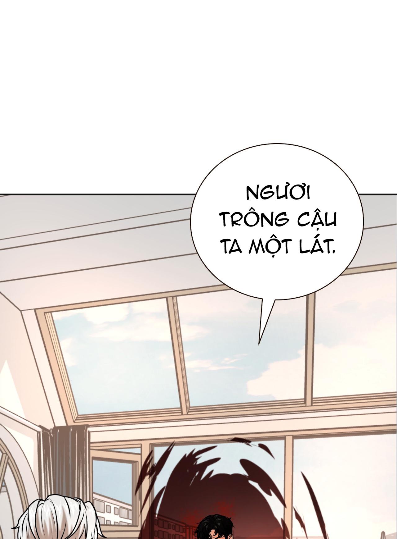 Khi Ác Quỷ Động Lòng - Chap 7