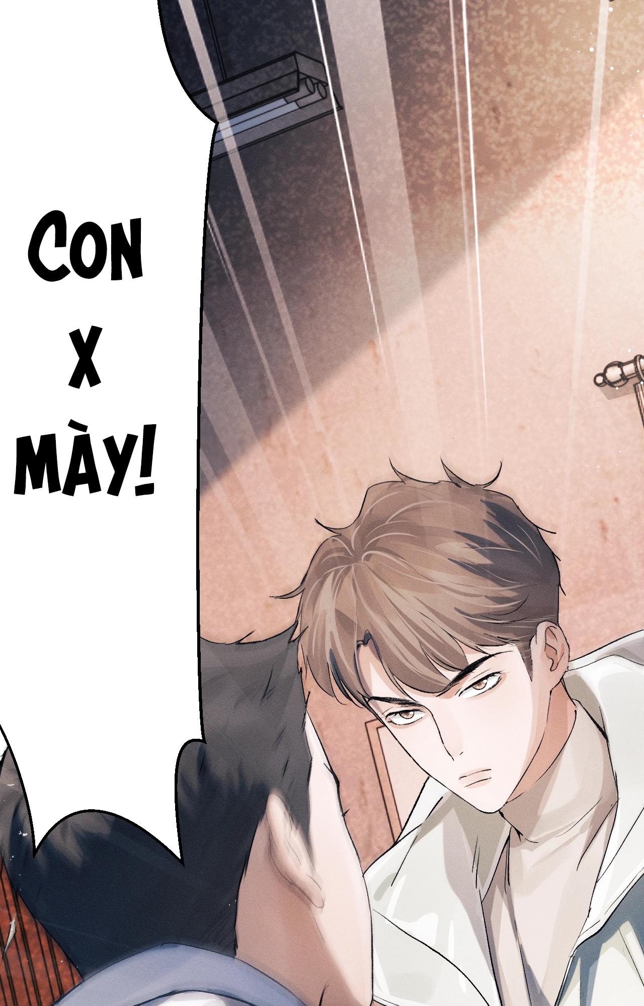 Tát Dã (Ngang Tàng) - Chap 14