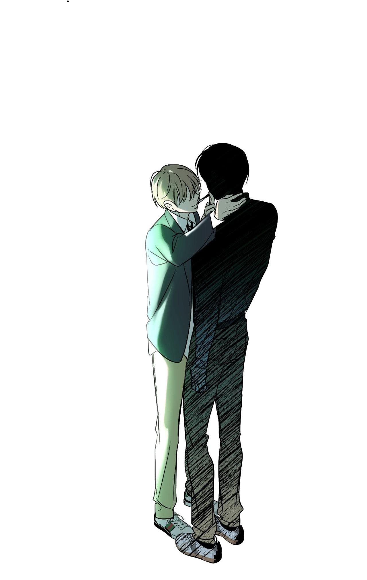 ĐÈN NỀN - Chap 34