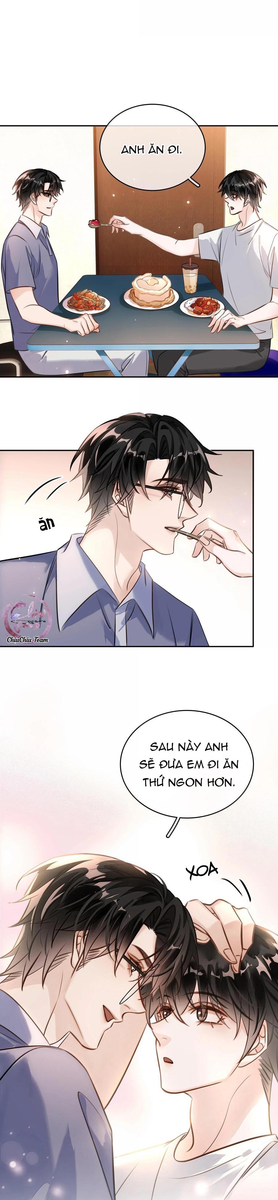 Không Làm Trai Bao! - Chap 149