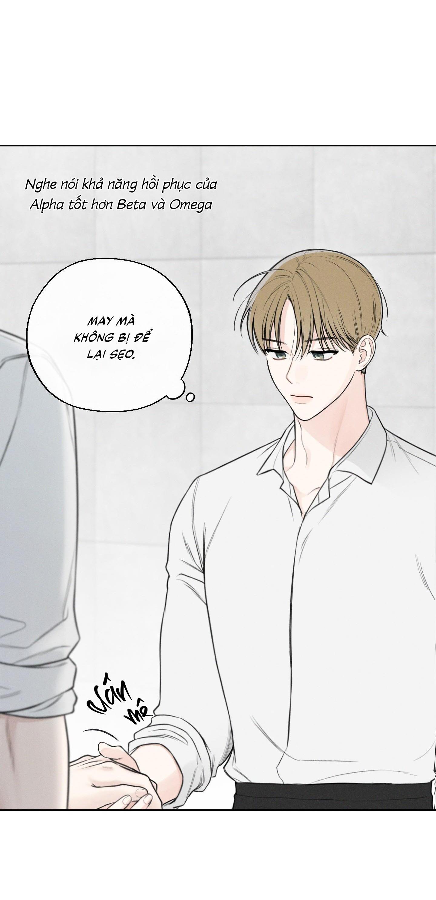 (CBunu) THÁNG 12 - Chap 23