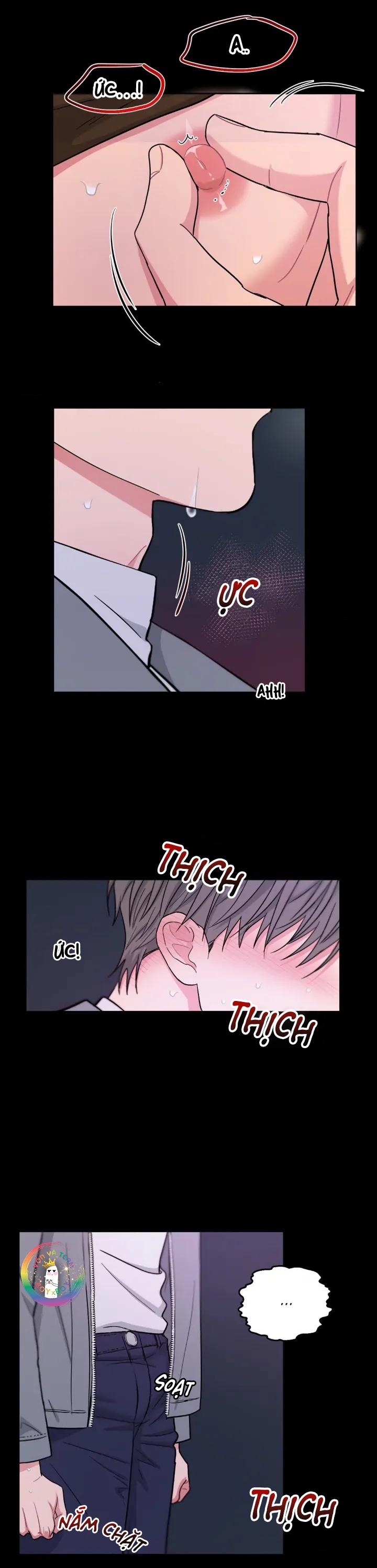 Arts Manz - Chap 8