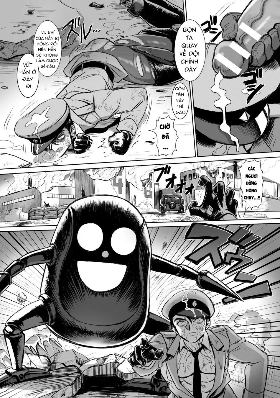 Tuyển tập pỏn nhà Chiu - Chap 178