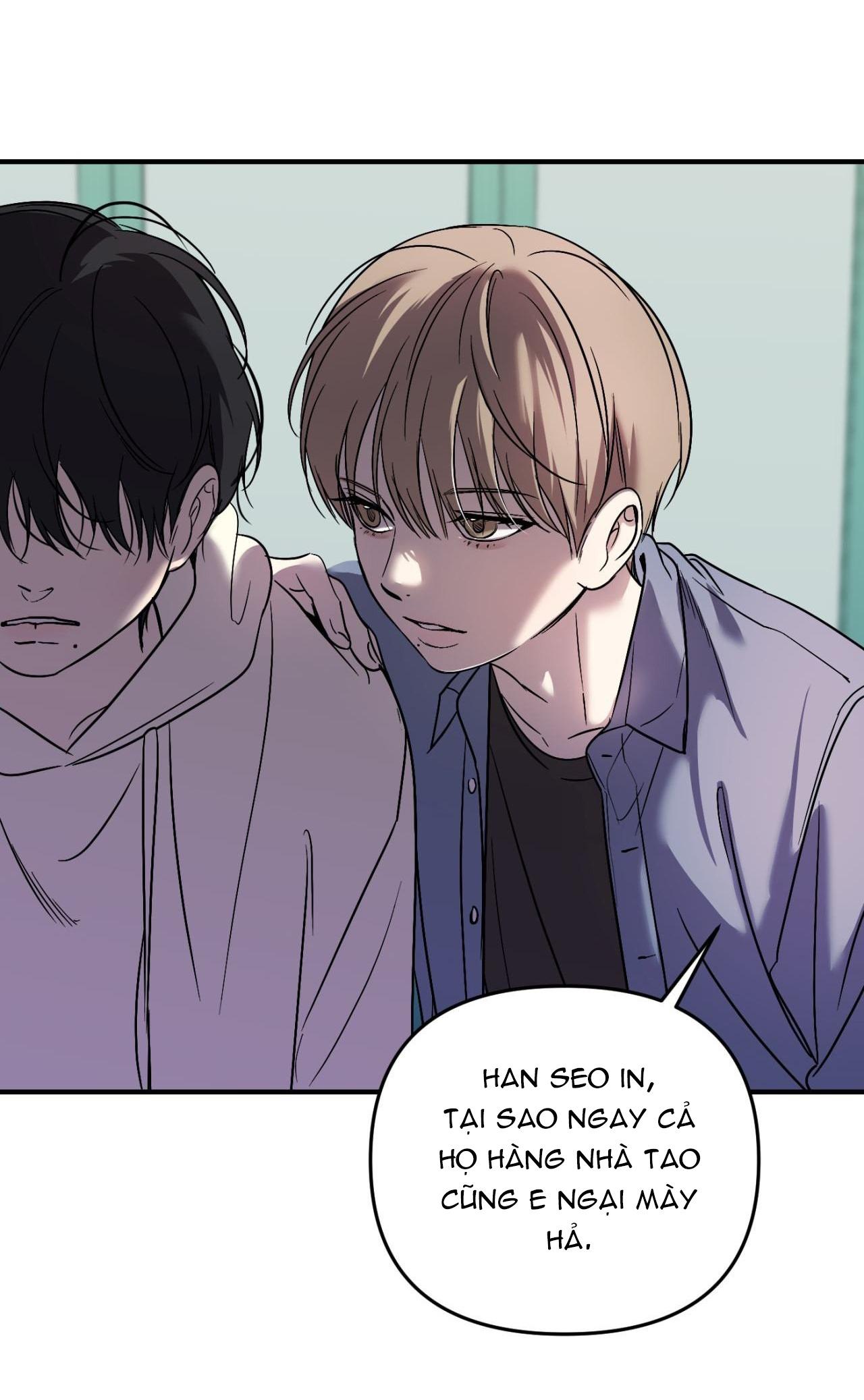 ĐÈN NỀN - Chap 34