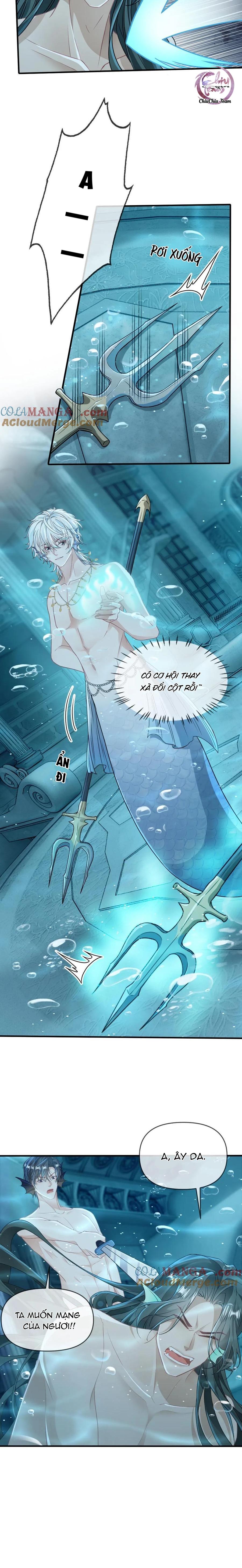 Khát Vọng Ngọt Ngào - Chap 164