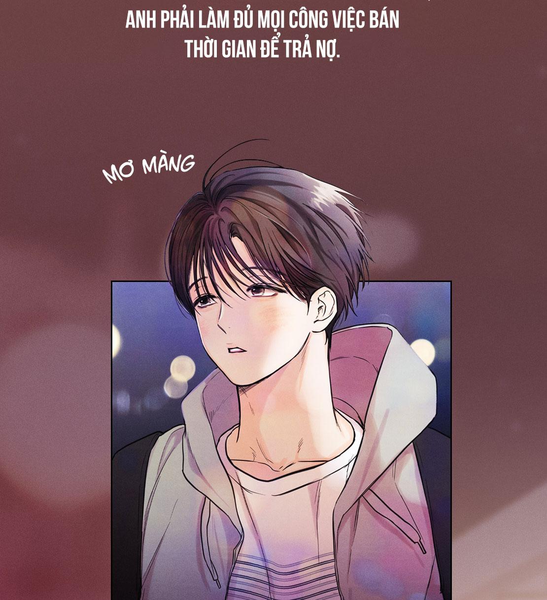 Công Việc Làm Thêm Hàng Ngày - Chap 0.1