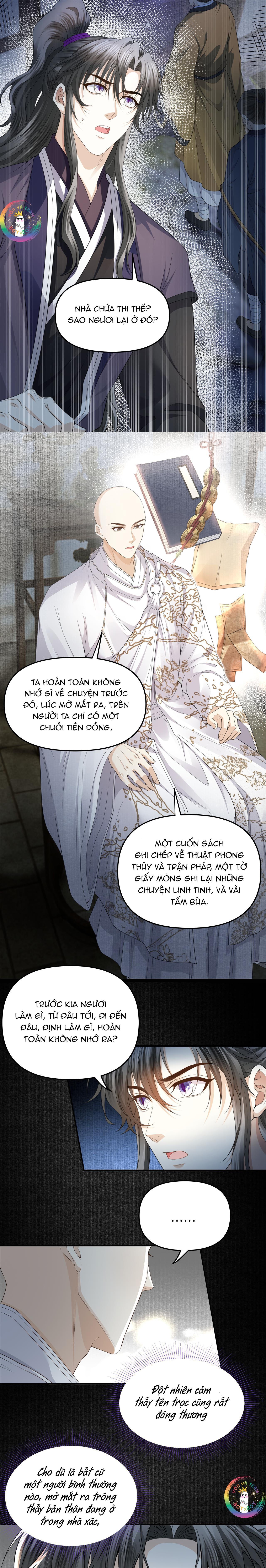 Đồng Tiền Kham Thế - Chap 61