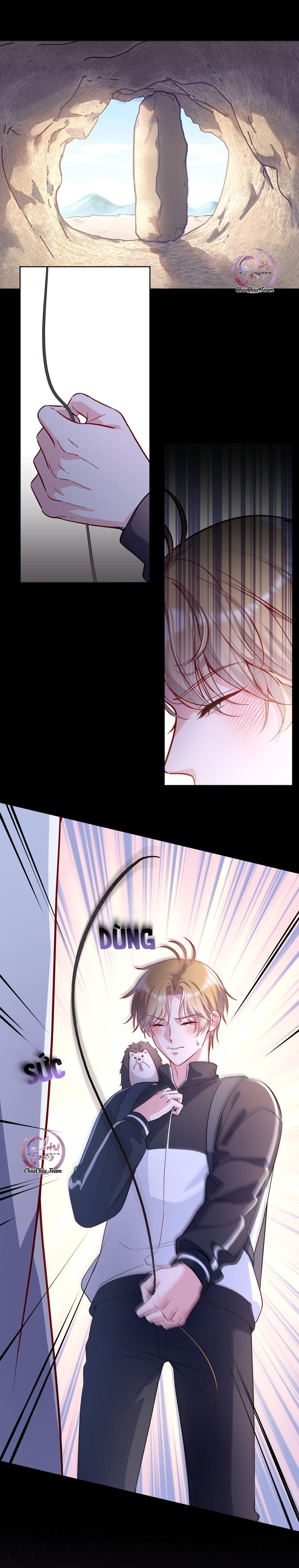 Hàn Viễn - Chap 142