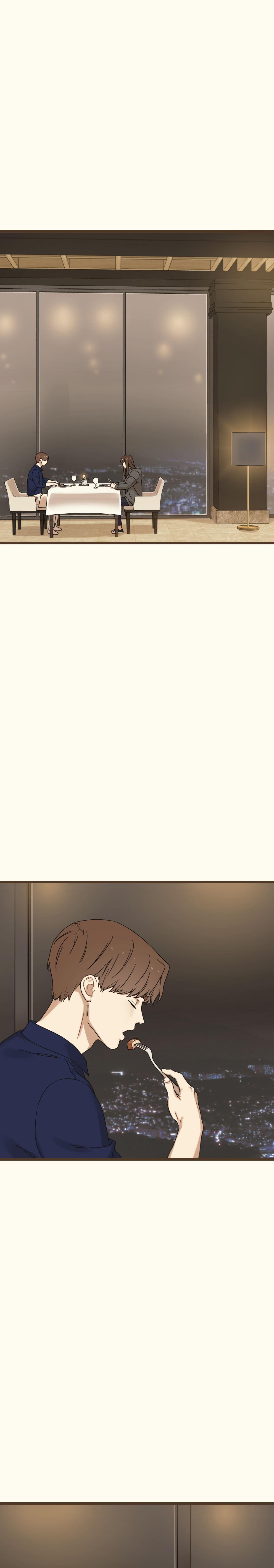 TRÙNG PHÙNG - Chap 30