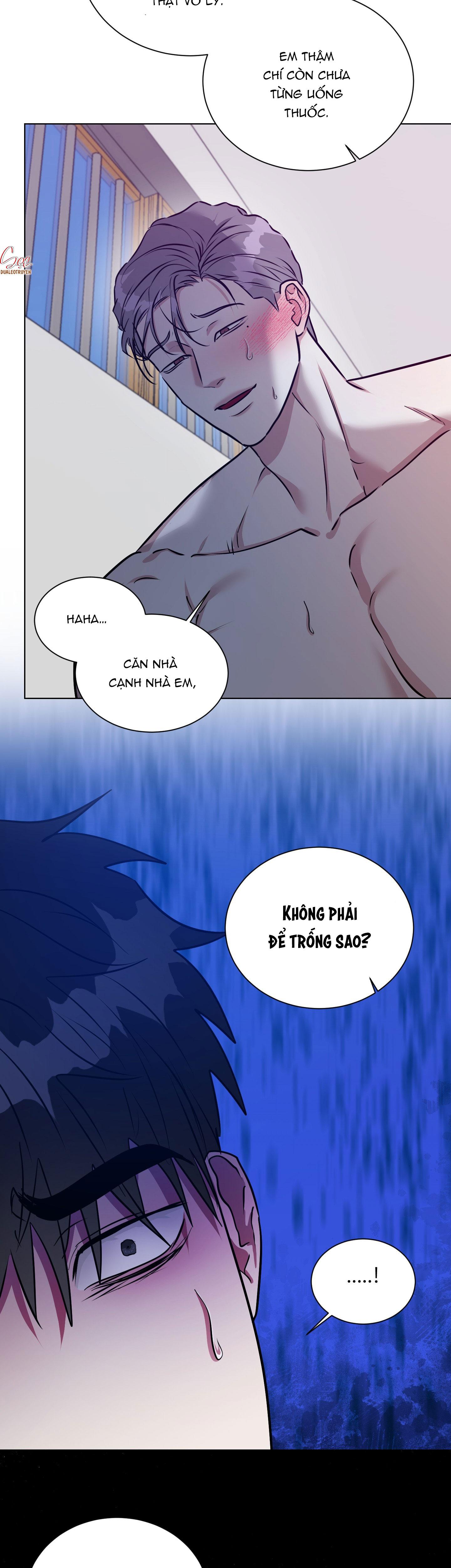 VỰC RẮN - Chap 24