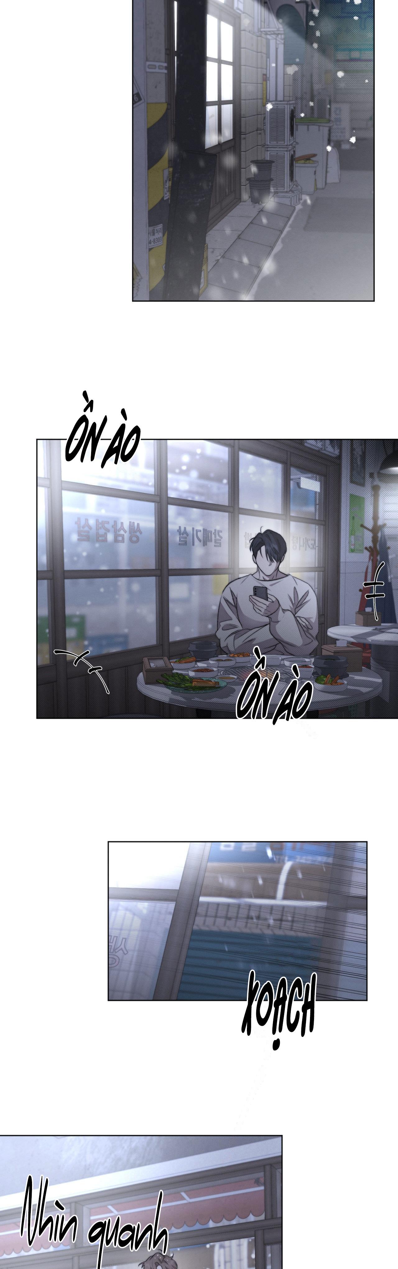 STILL LOVE YOU - Chap 8