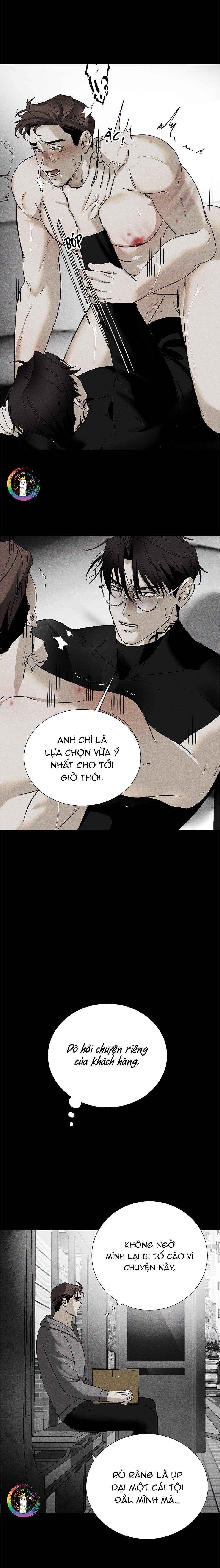 DOM & SUB - Chap 6