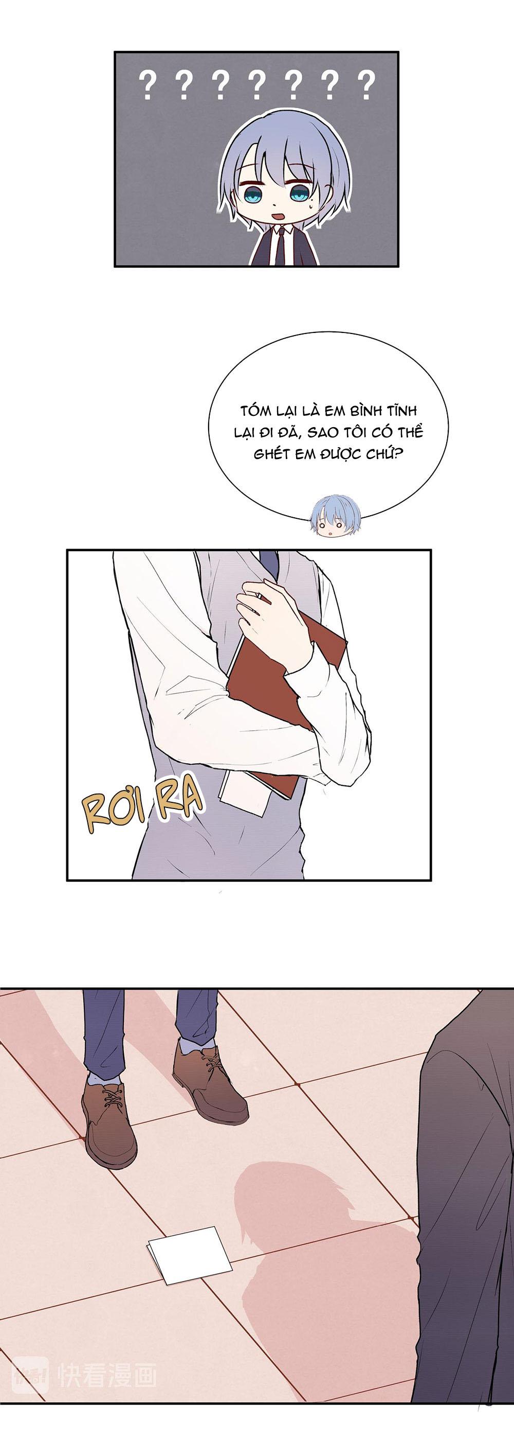 Liquor Gummies - Chap 24