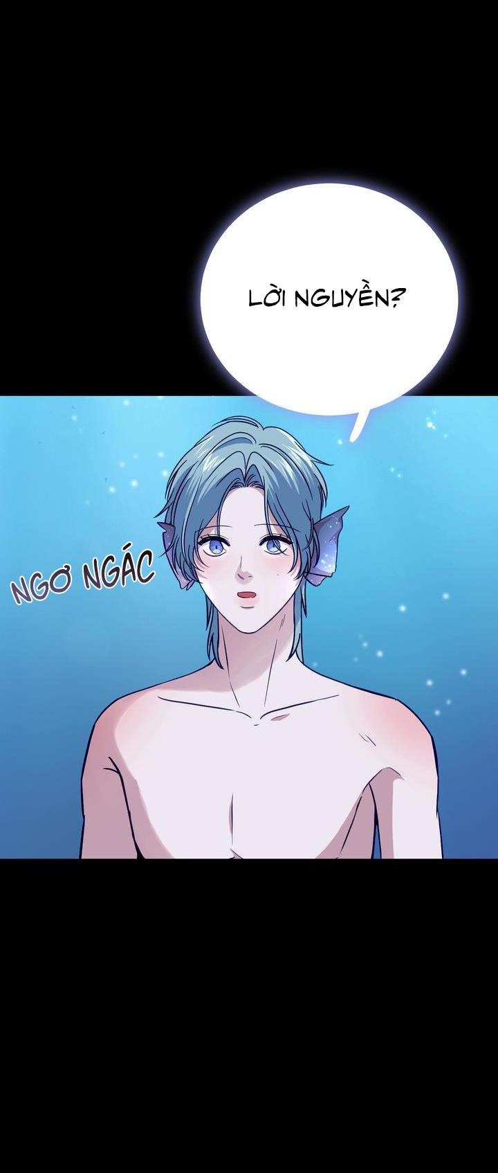 VÀ RỒI NGƯỜI CÁ ĐÃ BIẾN MẤT - Chap 5