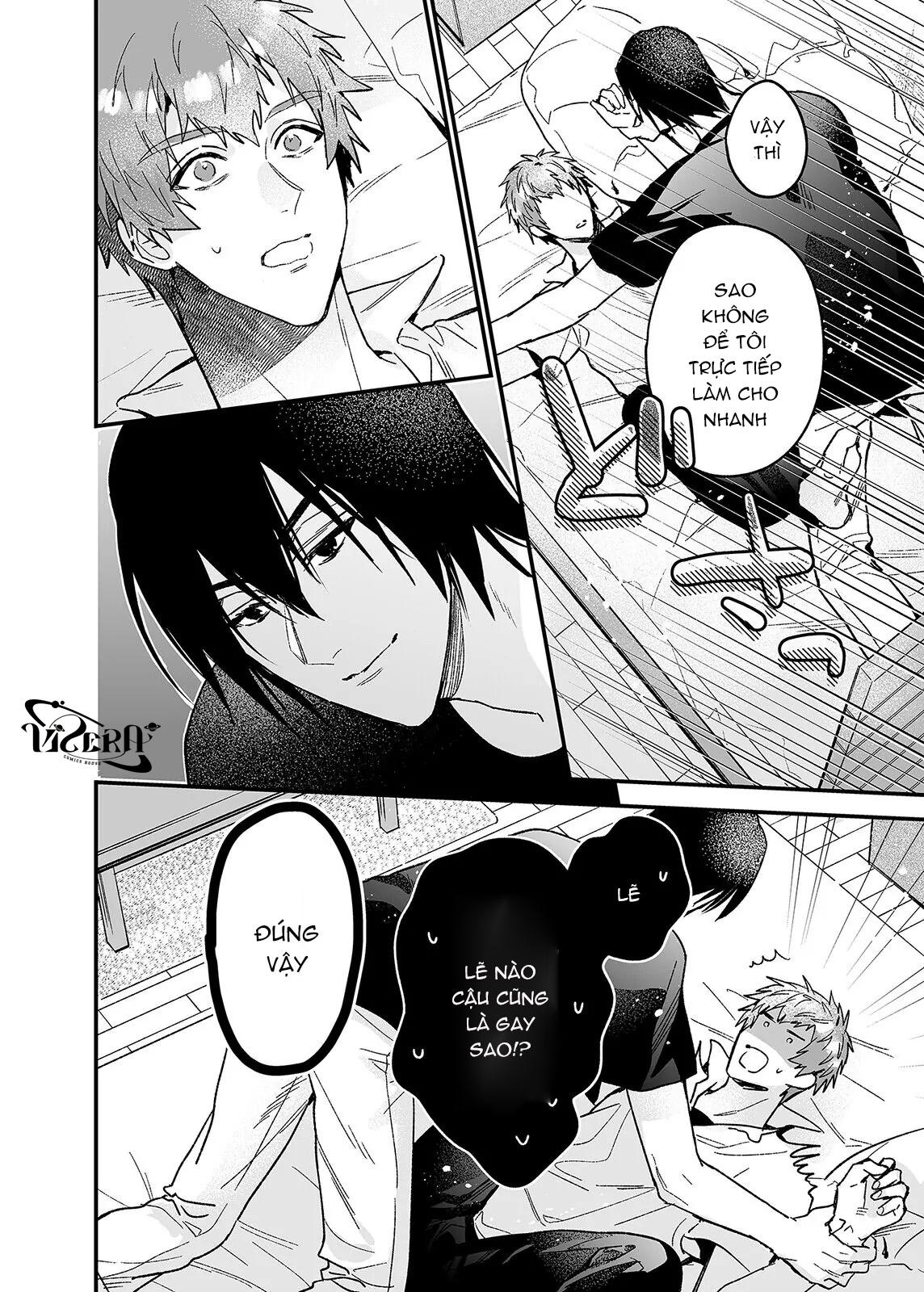 Tuyển Tập Sex Toy Play - Chap 1.1