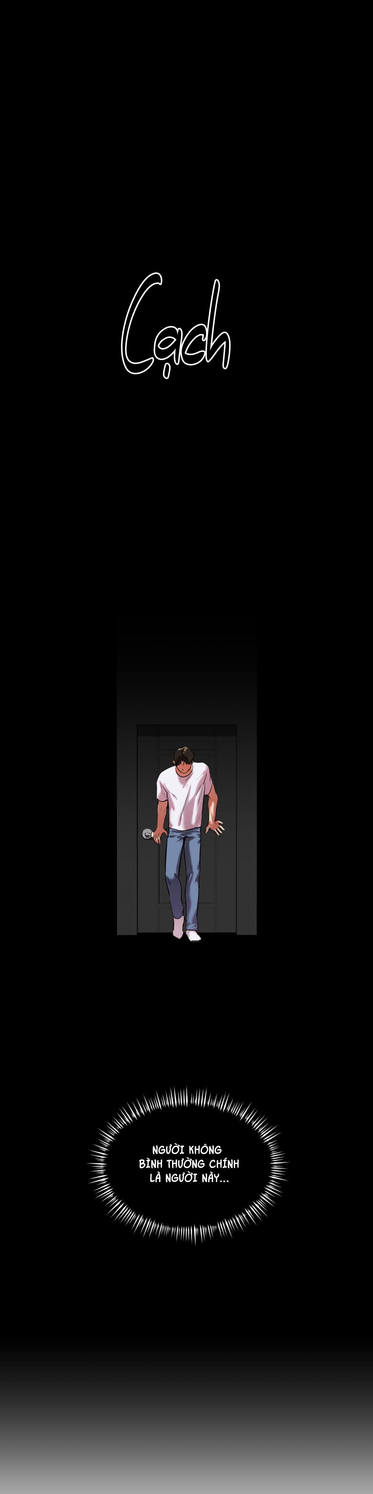 TU HÚ KHÔNG RỜI KHỎI TỔ - Chap 2
