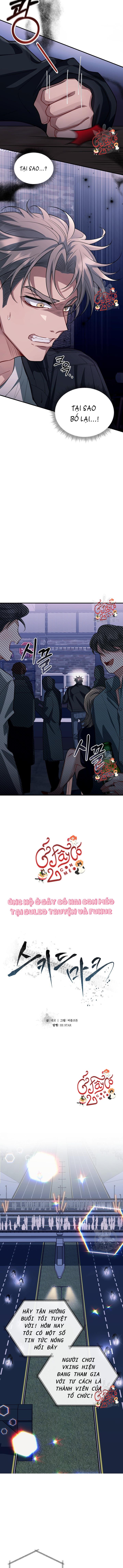 Vết Cắn - Chap 31