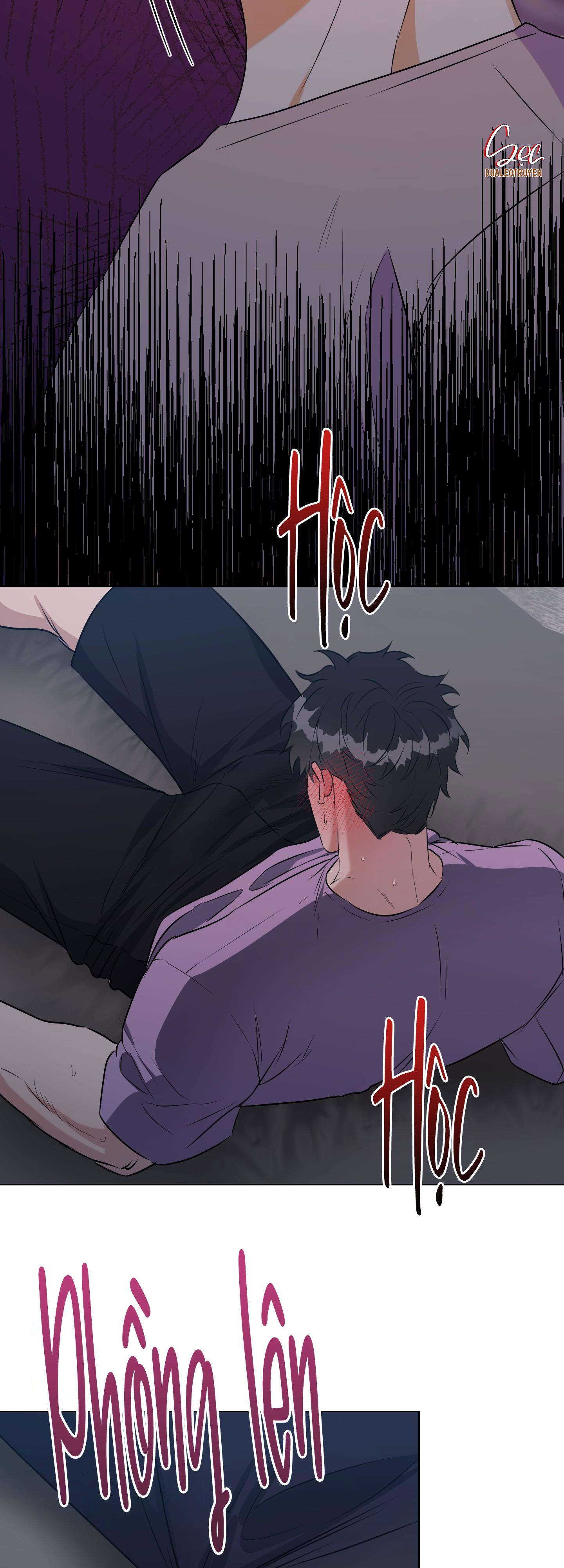 VỰC RẮN - Chap 7