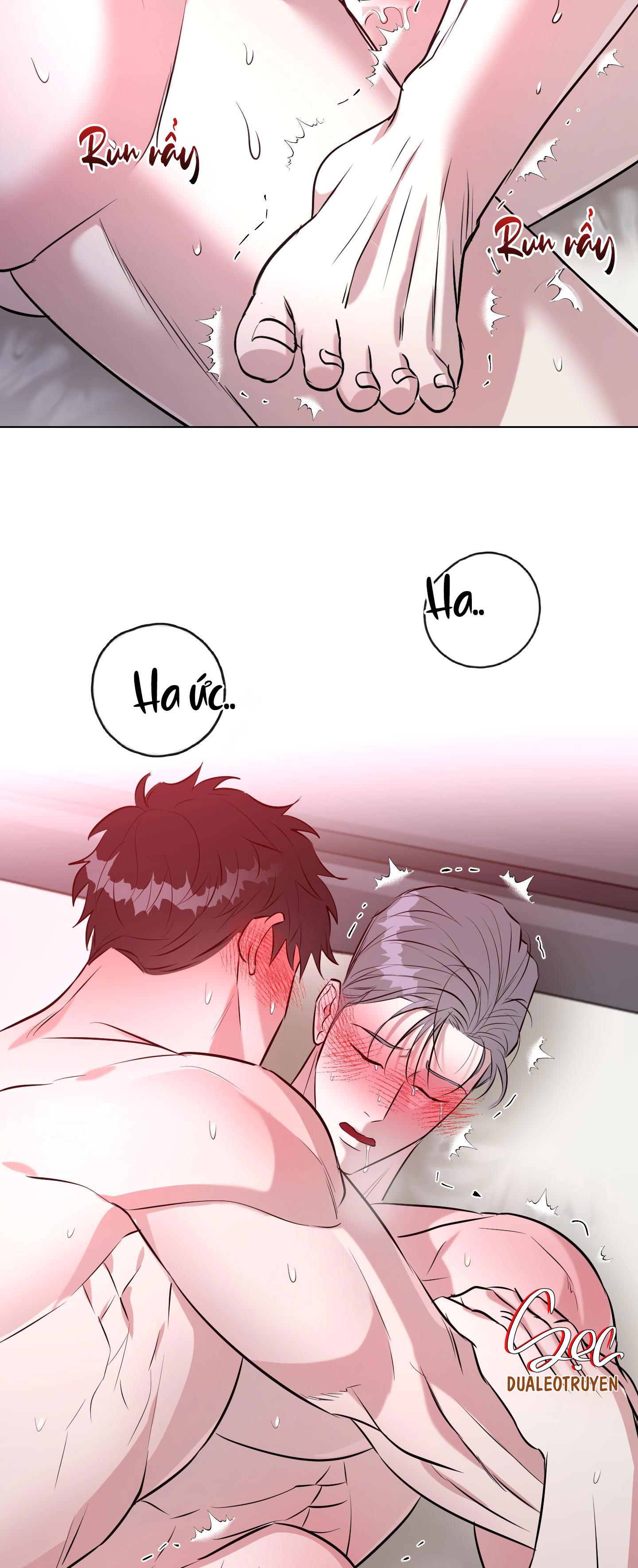 VỰC RẮN - Chap 11